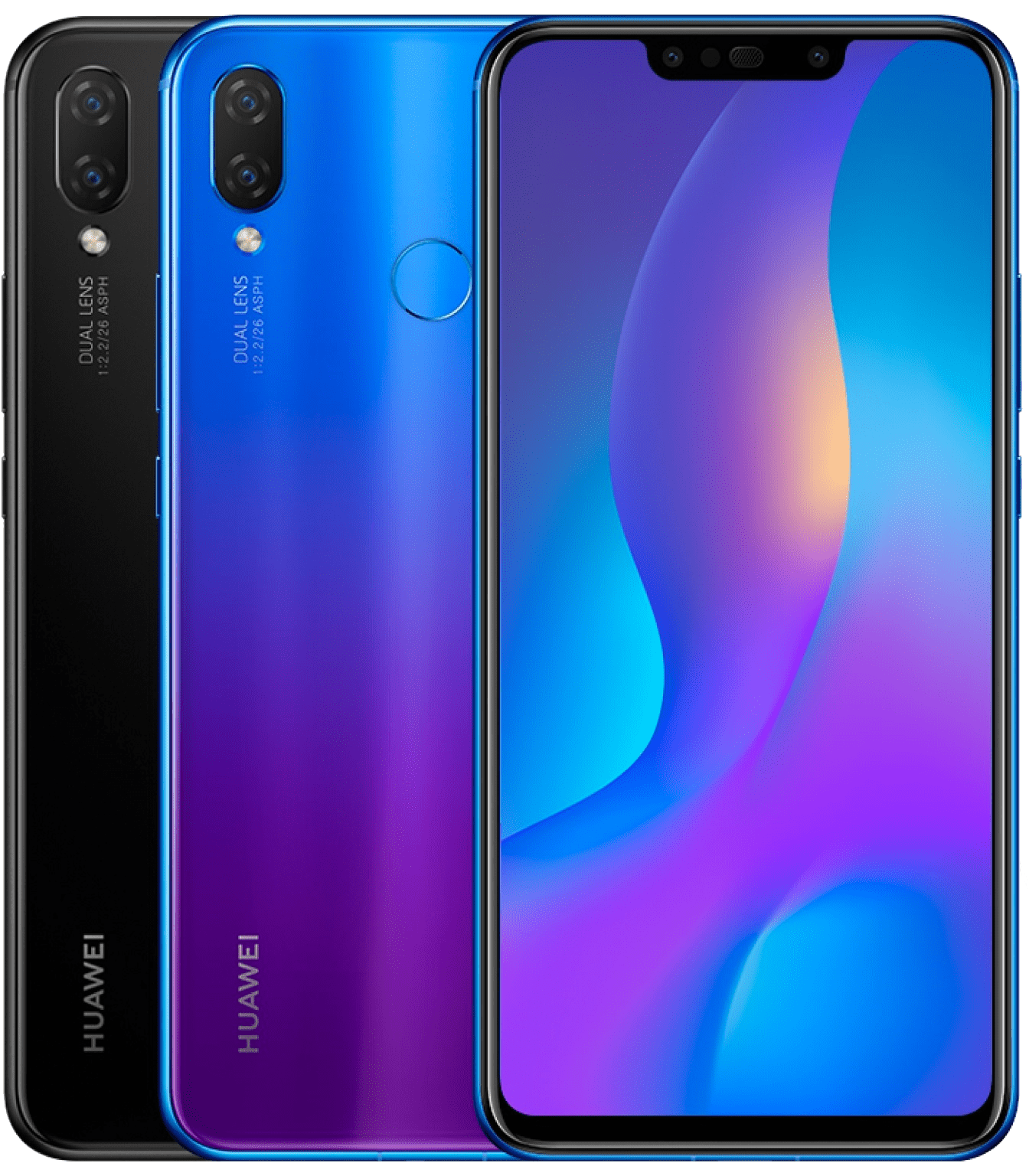 Замена экрана HUAWEI Nova 2 Plus - сайт сервисного центра Хуавей в  Ростове-на-Дону